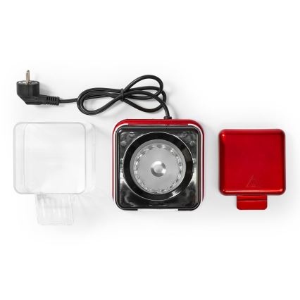 Kuuma ilma popcornkeitin 1200W / 230V