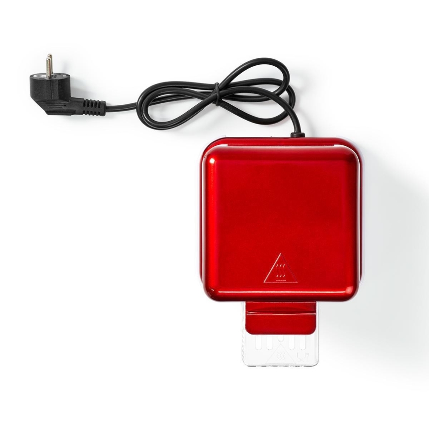 Kuuma ilma popcornkeitin 1200W / 230V