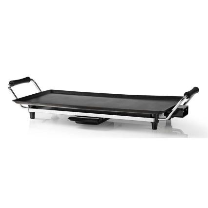 Pöytägrilli Teppanyaki 2000W/230V