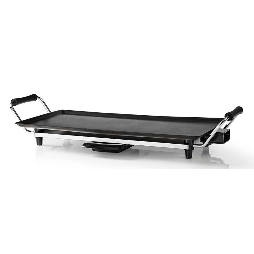 Pöytägrilli Teppanyaki 2000W/230V