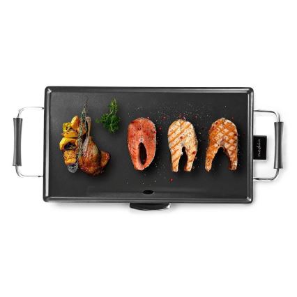Pöytägrilli Teppanyaki 2000W/230V