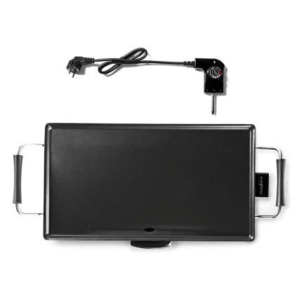 Pöytägrilli Teppanyaki 2000W/230V