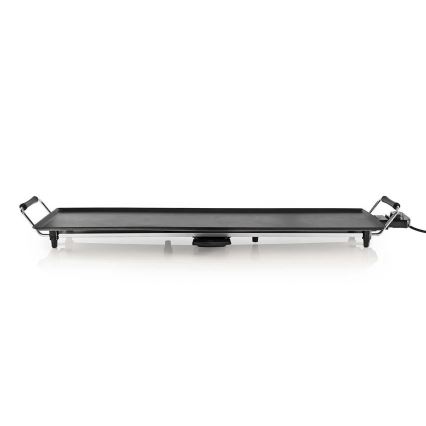 Pöytä gril Teppanyaki 1800W/230V