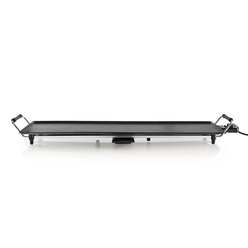 Pöytä gril Teppanyaki 1800W/230V