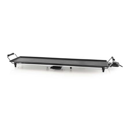 Pöytä gril Teppanyaki 1800W/230V