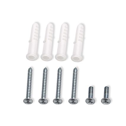 Infrapunalämmityspaneeli 350W/230V 59,8x62 cm IP44 Wi-Fi Tuya + kaukosäädin