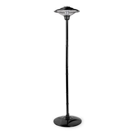 Ulkolämmitin 2 m 1500W / 230V IP34