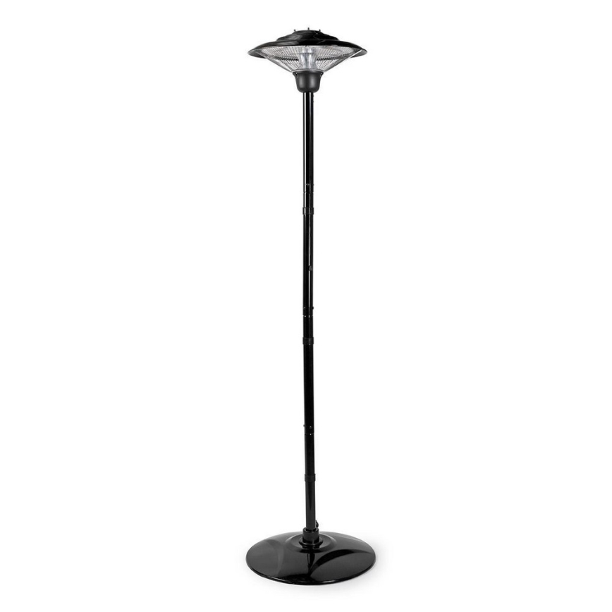 Ulkolämmitin 2 m 1500W / 230V IP34