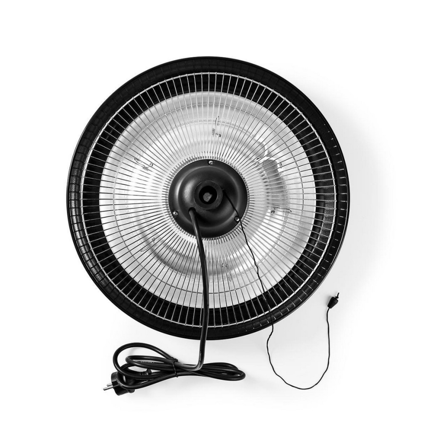 Ulkolämmitin 2 m 1500W / 230V IP34