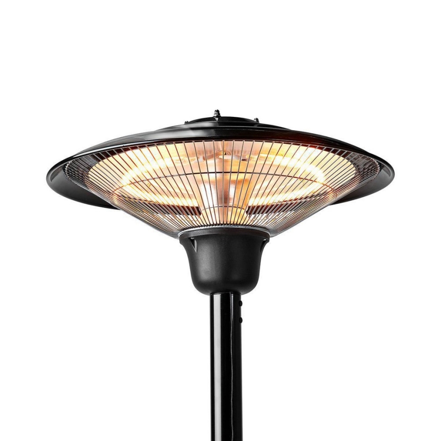 Ulkolämmitin 2 m 1500W / 230V IP34