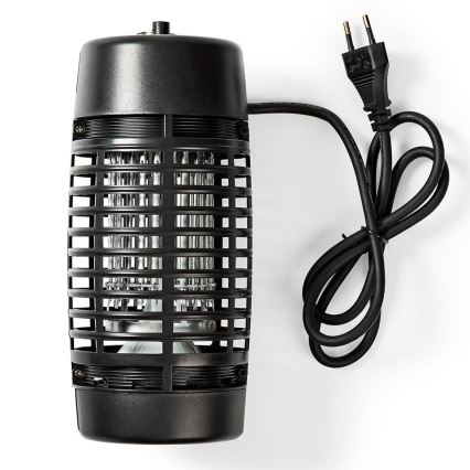 Sähköinen LED-hyönteisloukku LED/3W/230V 30 m²