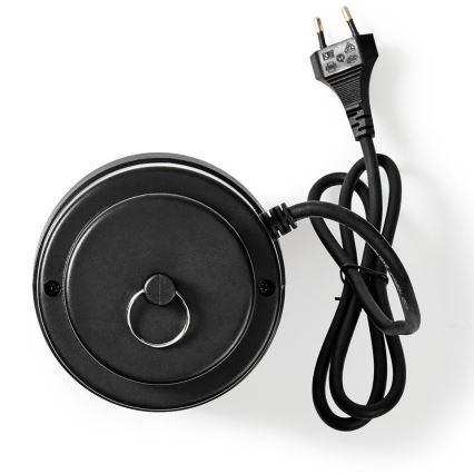 Sähköinen LED-hyönteisloukku LED/4W/230V 35 m²