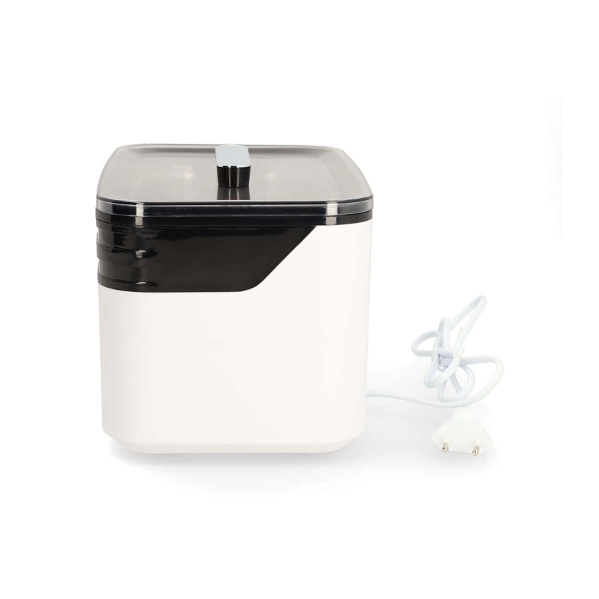 Ultraäänipuhdistin 70W/230V 1,8 l