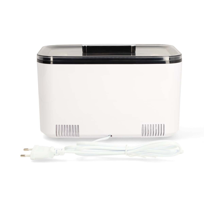 Ultraäänipuhdistin 70W/230V 1,8 l