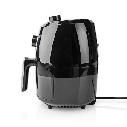 Kuumailmakeitin 2,4l 1000W / 230V / 30min