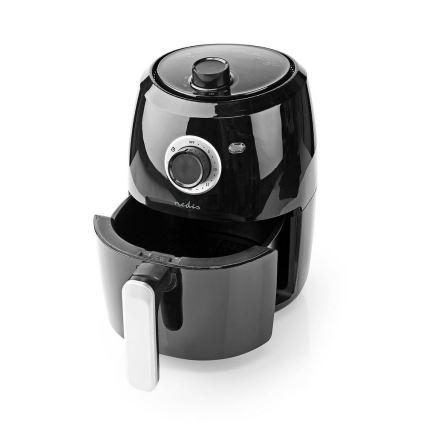 Kuumailmakeitin 2,4l 1000W / 230V / 30min