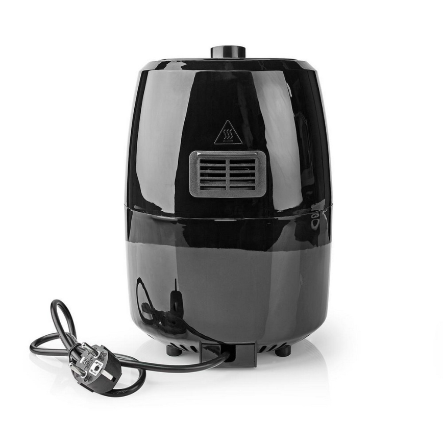 Kuumailmakeitin 2,4l 1000W / 230V / 30min