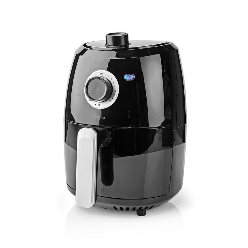 Kuumailmakeitin 2,4l 1000W / 230V / 30min