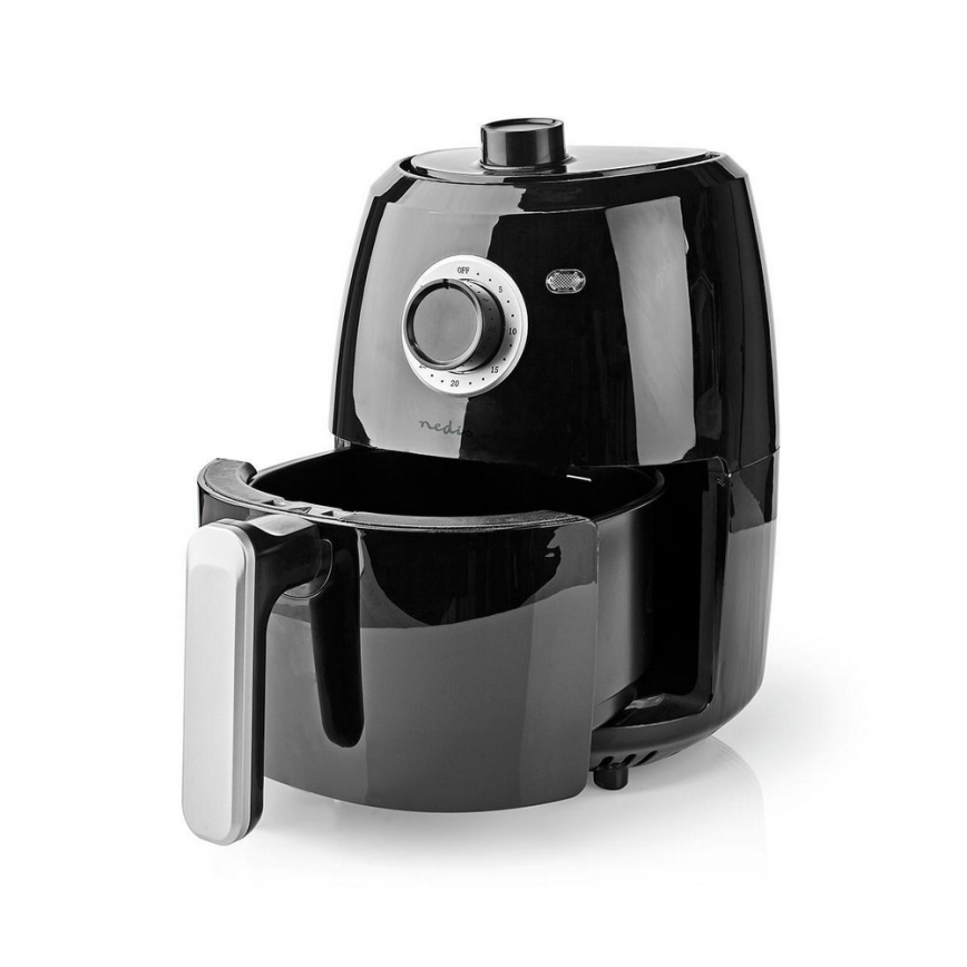 Kuumailmakeitin 2,4l 1000W / 230V / 30min