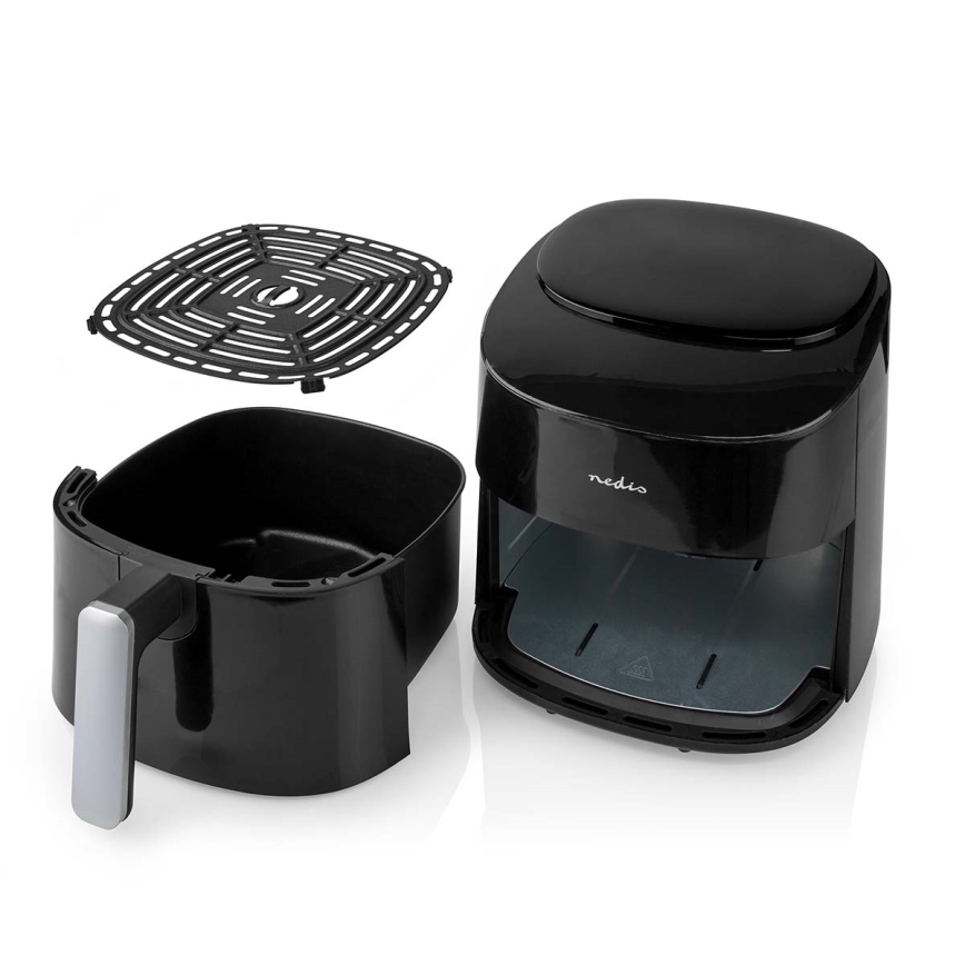 Air Fryer 4,2 l 1300W/230V/240 min