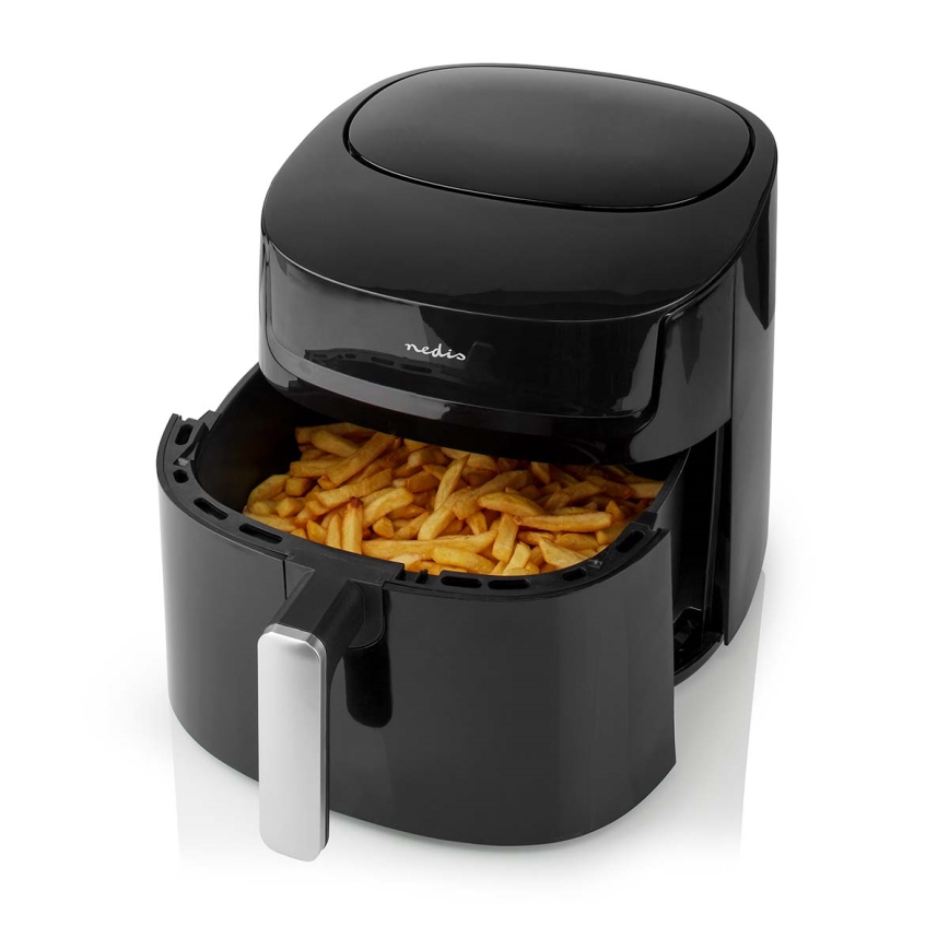 Air Fryer 7,2 l 1800W/230V/240 min