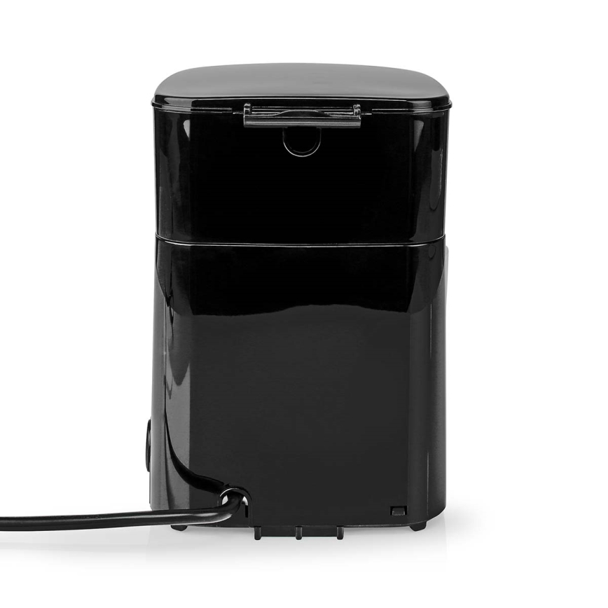 Kahvinkeitin kahdelle kupille 450W/230V 0,25 l