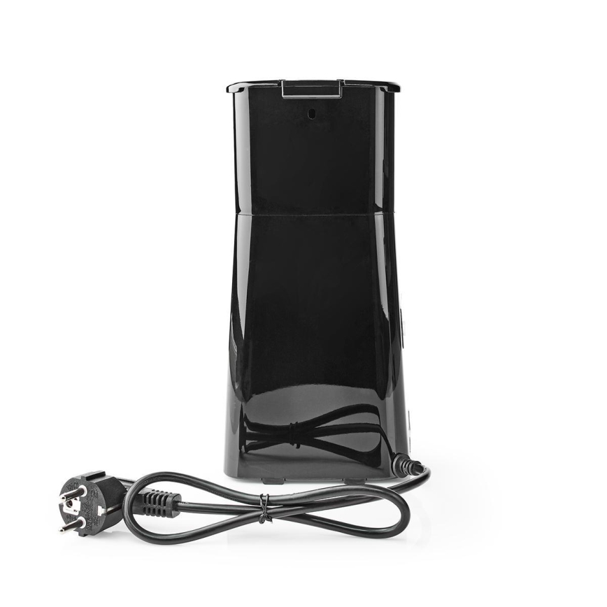 Kahvinkeitin mukilla 0,4 l kanssa travel muki