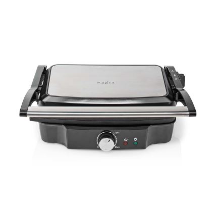 Kontaktigrilli 1500W/230V