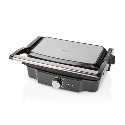 Kontaktigrilli 1500W/230V