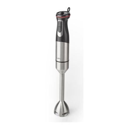 Nedis KAHB400CAL - käsisekoitin 4in1 800W / 230V ruostumatonta terästä