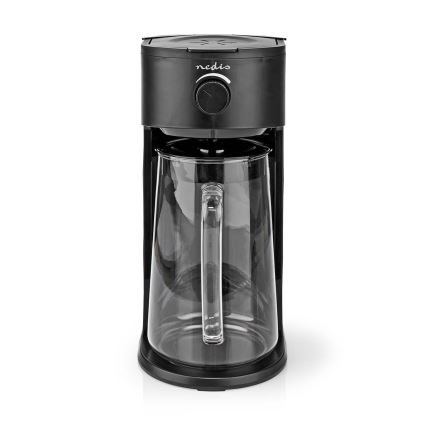 Kahvinkeitin jääkahville ja jääteelle 750W/230V