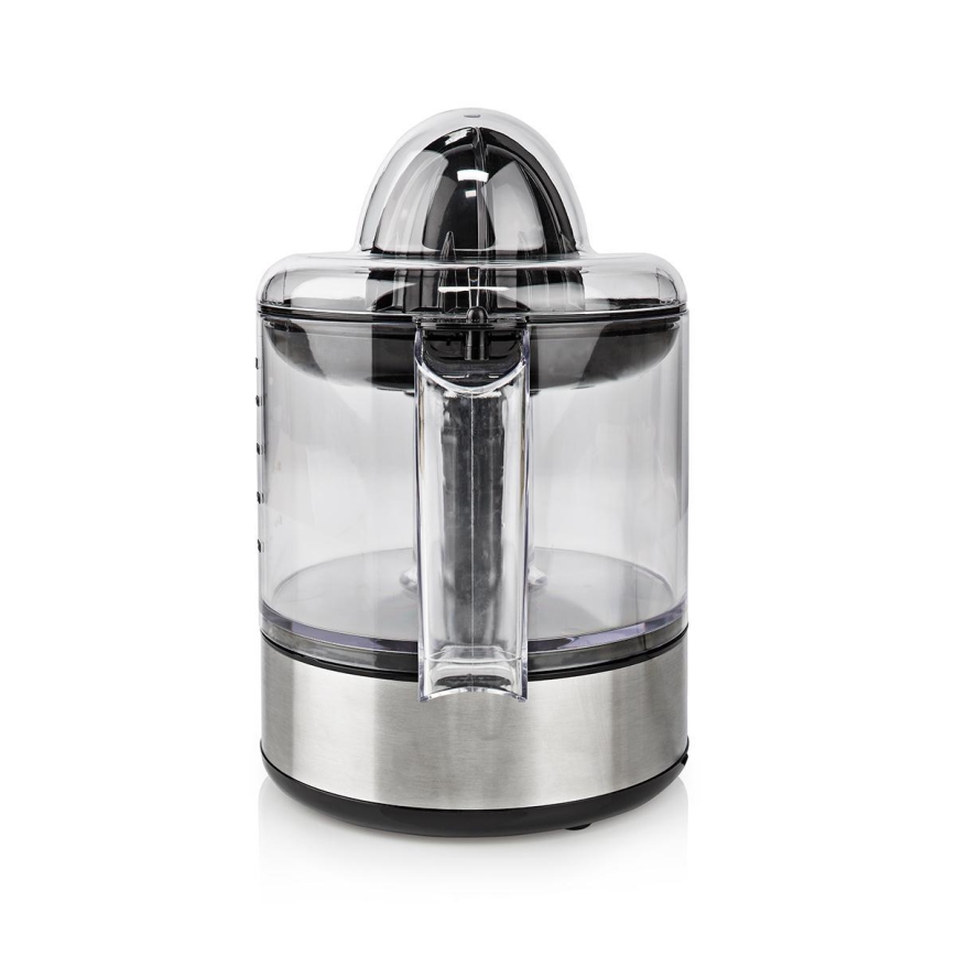 Sähköinen sitruspuristin 0,8 l 30W/230V ruostumaton