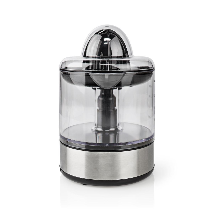 Sähköinen sitruspuristin 0,8 l 30W/230V ruostumaton