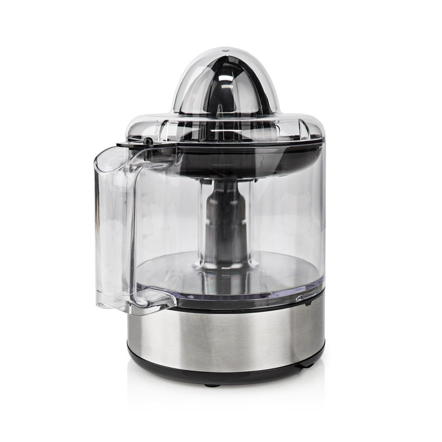 Sähköinen sitruspuristin 0,8 l 30W/230V ruostumaton