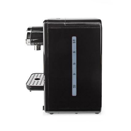 Kuuman veden annostelija 2,5 l 2600W/230V