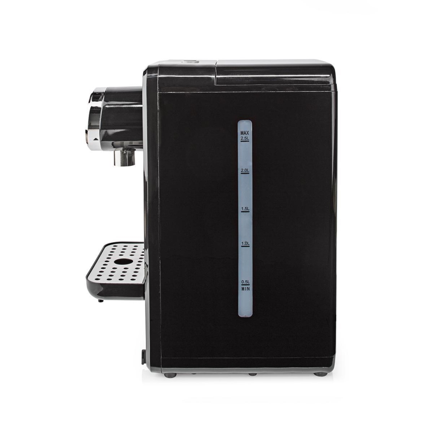 Kuuman veden annostelija 2,5 l 2600W/230V