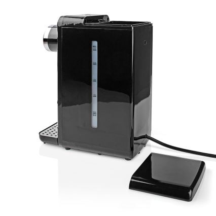 Kuuman veden annostelija 2,5 l 2600W/230V