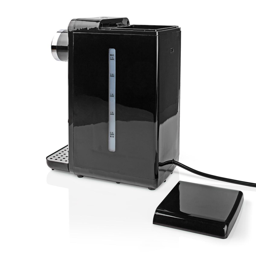 Kuuman veden annostelija 2,5 l 2600W/230V