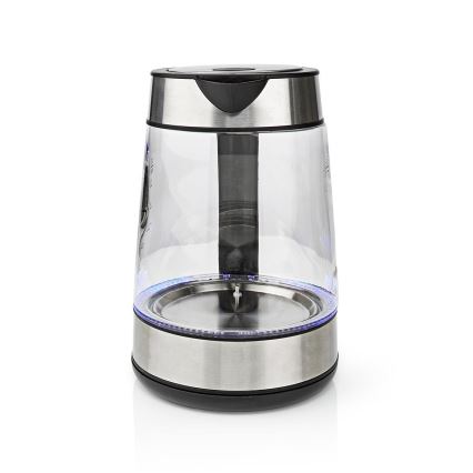 Vedenkeitin 1,7 L 2200W / 230V