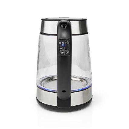 Vedenkeitin 1,7 L 2200W / 230V