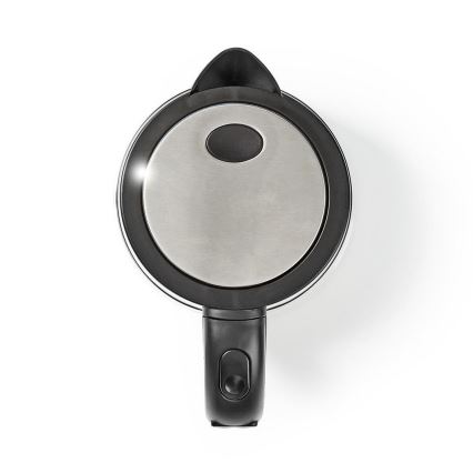 Vedenkeitin 1,7 L 2200W / 230V