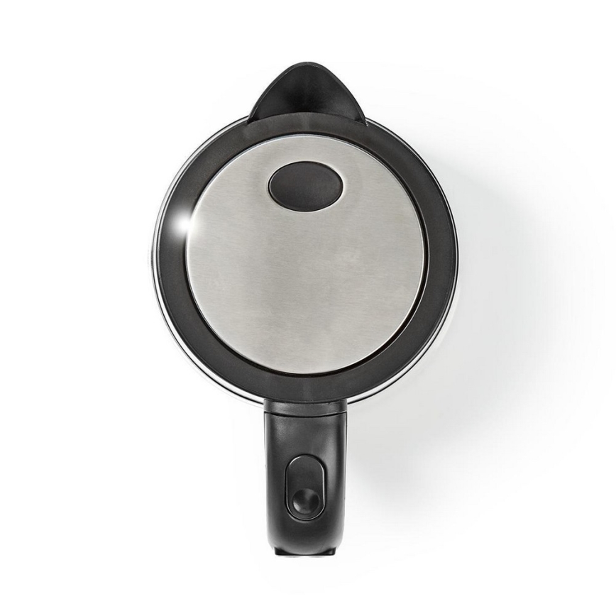 Vedenkeitin 1,7 L 2200W / 230V
