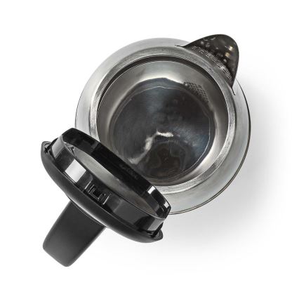 Kattila 1,7 l 2200W/230V ruostumaton