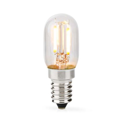 LED Liesituulettimen polttimo T25 E14/2W/230V 2700K