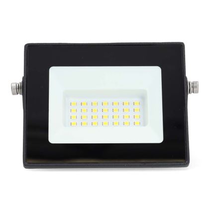 LED-valonheitin LED/20W/230V 4000K IP65