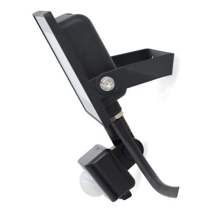 LED-valonheitin anturilla LED/20W/230V 4000K IP44