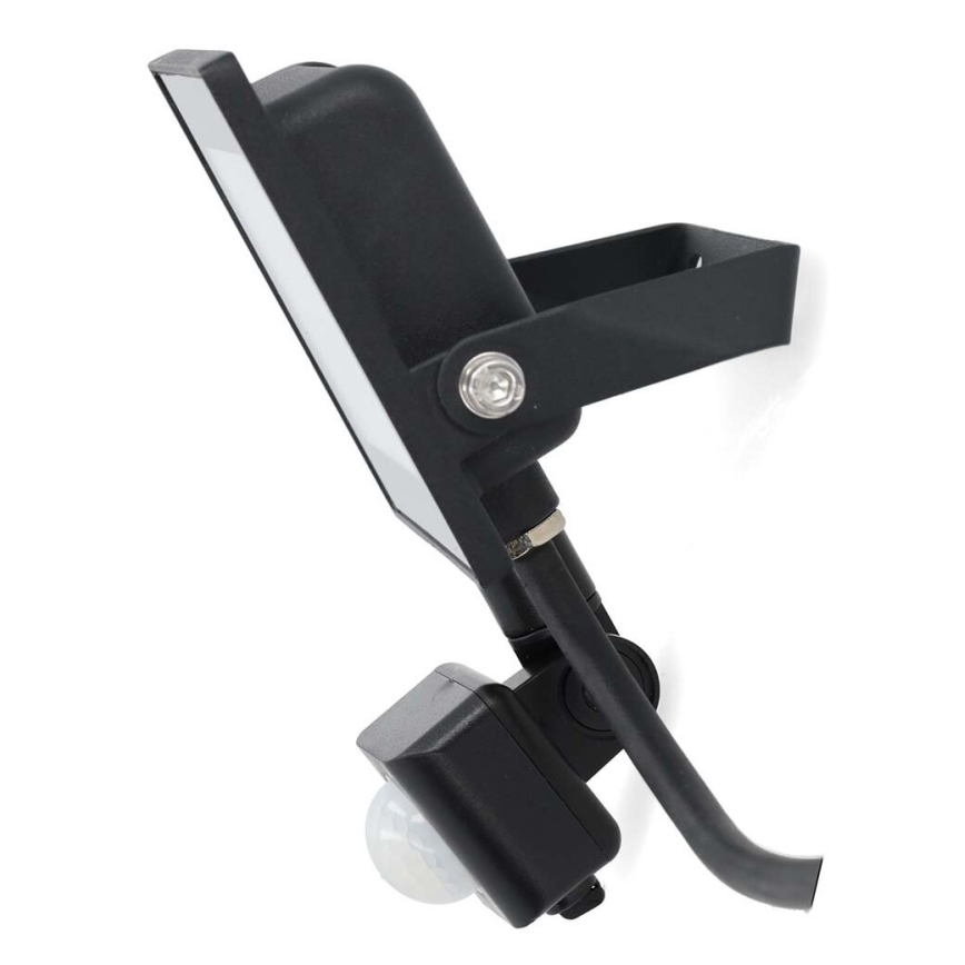 LED-valonheitin anturilla LED/20W/230V 4000K IP44