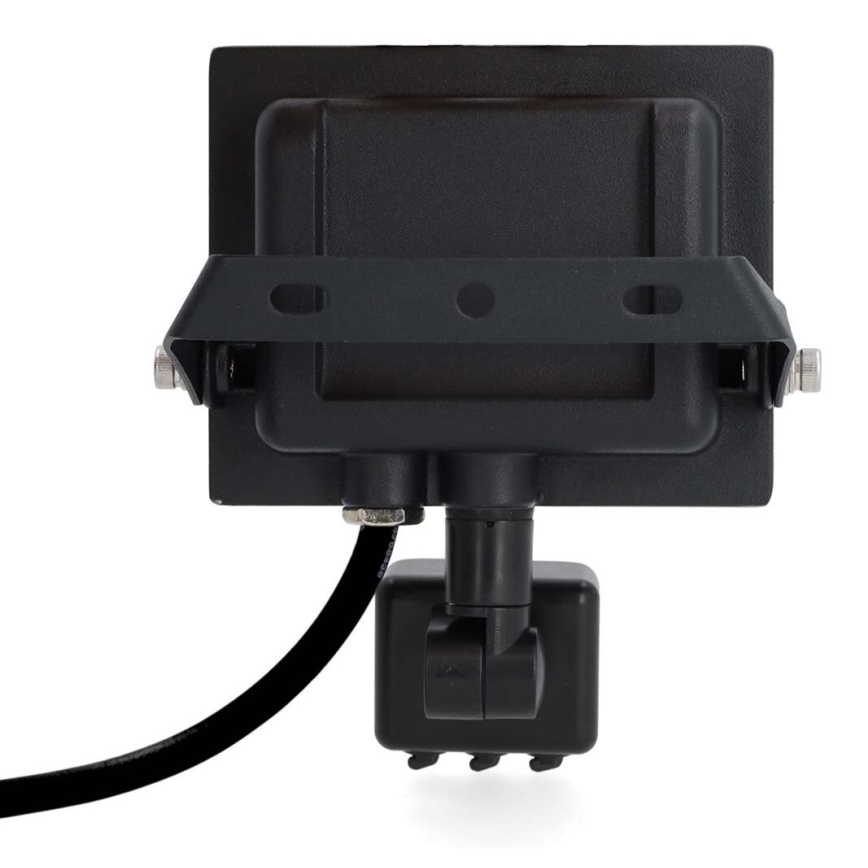 LED-valonheitin anturilla LED/20W/230V 4000K IP44