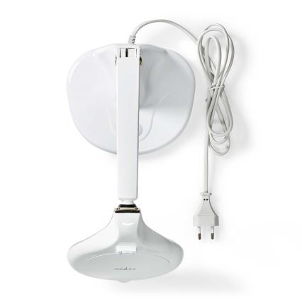 LED-pöytävalaisin suurennuslasilla LED/6,5W/230V 6500K