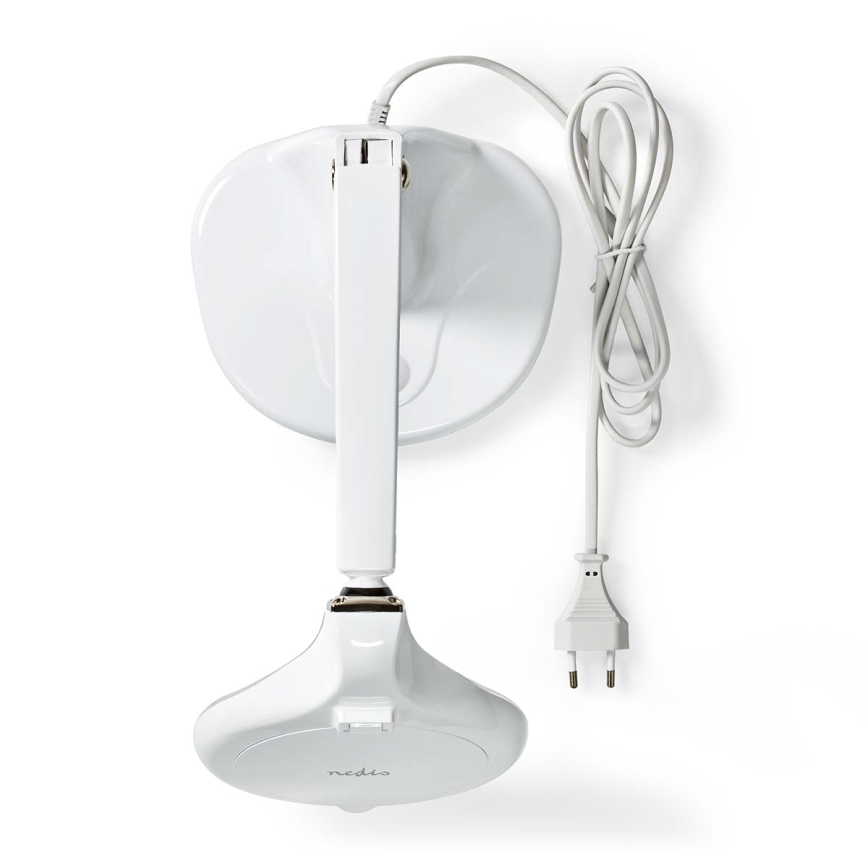LED-pöytävalaisin suurennuslasilla LED/6,5W/230V 6500K